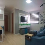 Apartamento com 2 dormitórios à venda, 44 m² por R$ 212.000,00 - Jardim São Luis - Guarulhos/SP