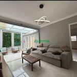 Casa com 2 dormitórios à venda, 92 m² por R$ 552.000,00 - Jardim Rosa de Franca - Guarulhos/SP