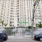 Apartamento com 2 dormitórios à venda, 47 m² por R$ 313.000,00 - Vila das Palmeiras - Guarulhos/SP