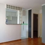 Apartamento com 2 dormitórios, 46 m² - venda por R$ 180.000,00 ou aluguel por R$ 1.518,00/mês - Água Chata - Guarulhos/SP