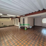 Casa com 3 dormitórios - 4 vagas para alugar por R$ 3.800/mês - Jardim Bom Clima - Guarulhos/SP