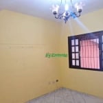 Casa com 2 dormitórios à venda, 80 m² por R$ 530.000,00 - Jardim Munhoz - Guarulhos/SP