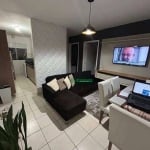 Apartamento com 2 dormitórios à venda, 46 m² por R$ 160.000,00 - Vila Sadokim - Guarulhos/SP