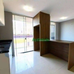 Apartamento com 1 dormitório à venda, 36 m² por R$ 360.000,00 - Vila Augusta - Guarulhos/SP