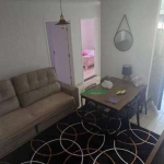 Apartamento com 2 dormitórios à venda, 50 m² por R$ 160.000,00 - Vila Sadokim - Guarulhos/SP