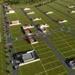 CAMPUS DO SIMÃO, Lote 250m², Campinhos, Vitória da Conquista - BA