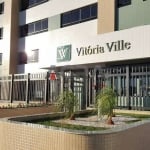 VITORIA VILLE Apartamento 3 quartos, no Boa Vista, Vitória da Conquista