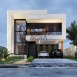 Casa Duplex 4 suítes em Alphaville - Vitória da Conquista