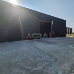 Aluguel Galpão Novo com 400m2 no Boa Vista