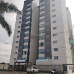 Apartamento de 3 quartos, 2 suites, varanda gourmet e 2 vagas de garagem