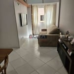 Apartamento de 2 quartos com 1 suite, no Boa Vista