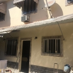 Vendo 2 casas duplex em Guadalupe