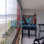 RESIDENCIAL AXEL KRIEGER - PÉ NA AREIA FRENTE MAR