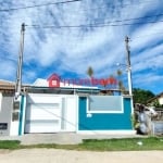 Casa com 2 quartos à venda na Rua Irmã Leontina, 876, Balneário das Conchas, São Pedro da Aldeia