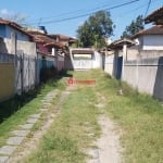 Casa com dois quartos em São Pedro da Aldeia