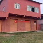 Casa com 2 quartos à venda na Rua Leci Pereira de Souza, 179, Balneário São Pedro, São Pedro da Aldeia