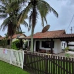 Casa à venda em condomínio - Estação- Iguaba Grande RJ