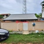 Casa com 2 quartos à venda na Rua dos Flamboyant, 137, Jardim Arco Íris, São Pedro da Aldeia