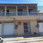 Casa com loja só R$220 mil