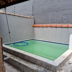 LINDA CASA LADO PRAIA COM PISCINA E CHURRASQUEIRA