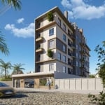 APARTAMENTO À VENDA NO JARDIM CARVALHO - EDIFÍCIO MAISON ARBY