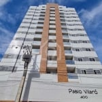 APARTAMENTO À VENDA NO CENTRO - EDIFÍCIO PABLO VILARÓ