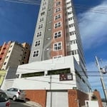 APARTAMENTO A VENDA NO CENTRO ED. MAR DEL PLATA