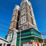 APARTAMENTO PARA LOCAÇÃO NO CENTRO - EDIFÍCIO EVOLUTION TOWERS