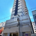 APARTAMENTO PARA LOCAÇÃO NO CENTRO - EDIFÍCIO ESTHEFANI