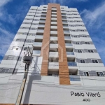 COBERTURA À VENDA NO CENTRO - EDIFÍCIO PABLO VILARÓ