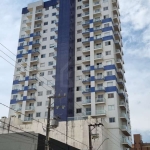 APARTAMENTO PARA LOCAÇÃO NO CENTRO - EDIFÍCIO ATLÂNTICO