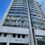 APARTAMENTO PARA LOCAÇÃO NO CENTRO - ED. PÔR DO SOL