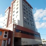 APARTAMENTO À VENDA NO CENTRO - EDIFÍCIO ASPEN VILLE