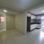 Apartamento 2 quartos no centro de Cascavel PR