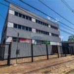 Prédio 3 andares e cobertura, próximo à Avenida Ipiranga