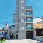 Apartamento novo à venda com 1 dormitório, opção com sacada, na Av Líder!