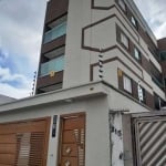 Apartamento com 2 quartos à venda na Rua Rego Barros, 200, Jardim Vila Formosa, São Paulo