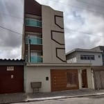 Apartamento com 2 quartos à venda no Jardim Vila Formosa