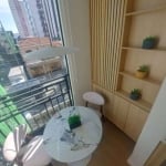 Apartamento com 2 quartos à venda na Rua Síria, 3494, Parque São Jorge, São Paulo