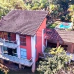 Chácara à venda em Jundiaí,  AC: 200m² AT: 5000m² valor R$ 1.265.000,00