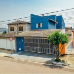 Casa a venda em Itupeva-SP. Sobrado com 3 quartos no Bairro Terra Brasilis R$ 570.000,00