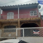 Casa para Venda em Itaquaquecetuba, Vila Santa Bárbara, 3 dormitórios, 1 suíte, 3 banheiros, 1 vaga