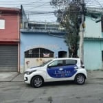 Casa para Venda em Itaquaquecetuba, Jardim Zélia, 3 dormitórios, 2 banheiros, 1 vaga