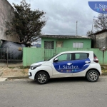 Casa para Venda em Itaquaquecetuba, Jardim Nascente, 2 dormitórios, 1 banheiro, 1 vaga