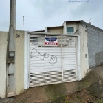 Casa para Venda em Itaquaquecetuba, Jardim Napoli II, 2 dormitórios, 2 banheiros, 2 vagas