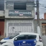 Casa para Venda em Itaquaquecetuba, Jardim Moraes, 4 dormitórios, 1 suíte, 3 banheiros, 2 vagas