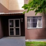 Apartamento para Venda em Itaquaquecetuba, Jardim do Algarve, 2 dormitórios, 1 banheiro, 1 vaga