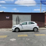 Casa para Venda em Itaquaquecetuba, Vila São Judas Tadeu, 4 dormitórios, 1 suíte, 1 banheiro, 3 vagas