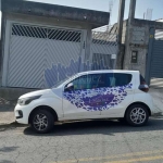 Casa para Venda em Itaquaquecetuba, Jardim Moraes, 4 dormitórios, 4 banheiros, 2 vagas