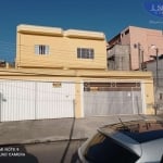 Casa para Venda em Itaquaquecetuba, Jardim Nicea, 2 dormitórios, 1 banheiro, 2 vagas